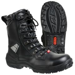 JALAS DRYLOCK 3325 vedenpitävä turvamaihari vetoketjulla