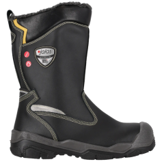 Winter King talviturvasaapas JALAS 1838S