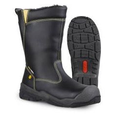 Winter King talviturvasaapas JALAS 1898 - II-LAATU