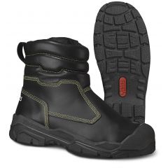 Jalas 1948 Metatarsal