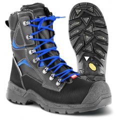 JALAS talvimaihari, turvakärki, naulasuoja 1378 Heavy Duty kakkoslaatu