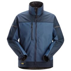 Softshell stretch-takki Snickers 1216