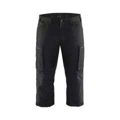 Piraattihousut stretch Blåkläder 1429 1845