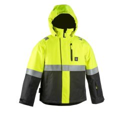 Lasten talvitakki Dimex 6206