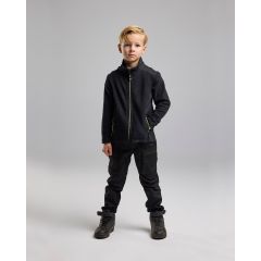 Lasten mikrofleece Blåkläder 5206