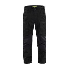 Lasten stretch-housut Blåkläder 5220
