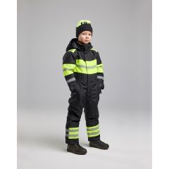 Lasten vedenpitävä talvihaalari Blåkläder 5215