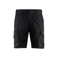 miesten-joustavat-shortsit-blaklader-1446