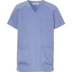 Paita Missouri Unisex Hejco 132609 – ympäristöystävällinen materiaali
