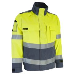 Multisuojattu kesätakki Dimex 6446