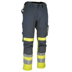 Multisuojatut kes&auml;housut Dimex 6447