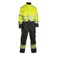 Multisuojattu talvihaalari Dimex 6437