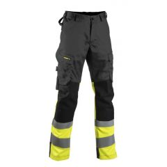 Multisuojatut stretch huomiohousut Dimex 6112
