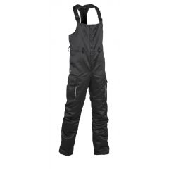Mustat talviavohaalarit Dimex 6179