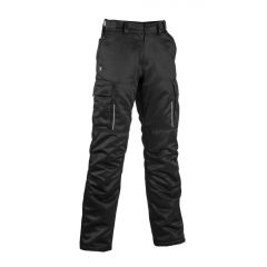 Mustat talvihousut Dimex 6181