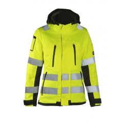 Naisten turva talvitakki Dimex 6177