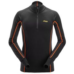 Naisten merinoaluspaita Snickers 9482