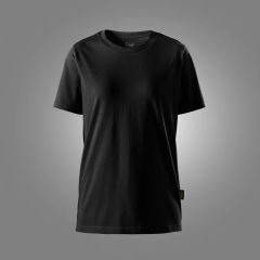 Naisten luomupuuvillainen t-paita Snickers 2557