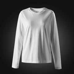 Naisten pitkähihainen t-paita Snickers 2477