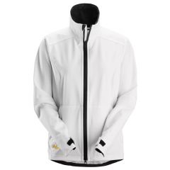 Naisten tuulenpitävä softshell-takki Snickers 1247