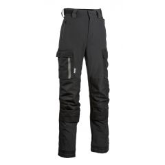 Naisten stretch-työhousut Dimex 6146