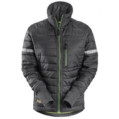 Naisten toppatakki AllroundWork 37.5® Snickers 8107