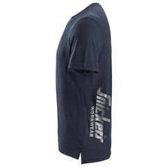 T-paita Snickers LiteWork 2511