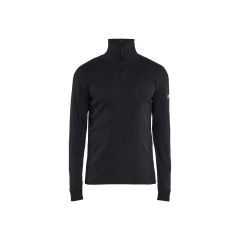 Palosuojattu pitkähihainen aluspaita Blåkläder 4898