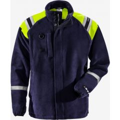 Palosuojattu fleece Fristads
