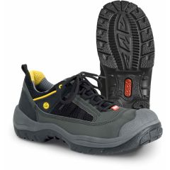 Light Grip 3118 – JALAS turvakengät nauhoilla