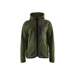 Piléhuppari Blåkläder 4725