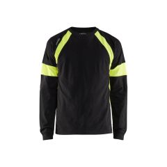 Pitk&auml;hihainen t-paita Bl&aring;kl&auml;der 3520 verkkokaupasta &ndash; Sein&auml;joen Pika-Pesu