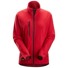 Naisten Polartec fleece