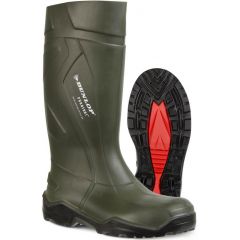 Dunlop Purofort saapas 760933