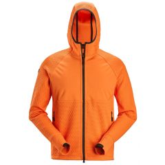 Vetoketjuhuppari työhön ja vapaalle Snickers 8405