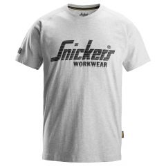 T-paita logolla Snickers 2590