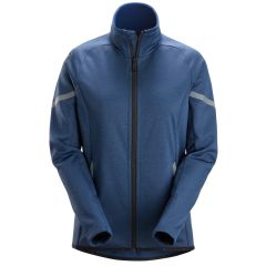 Naisten fleecetakki  37.5 Snickers 8071