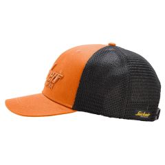 Trucker-lippis Snickers 9001