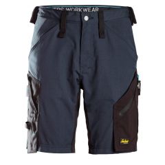 Työshortsit LiteWork 37.5® UV-suoja Snickers 6112
