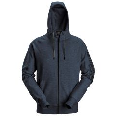 Vetoketjullinen huppari Snickers 2895