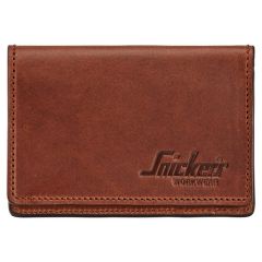 Nahkainen korttikotelo Snickers 9754