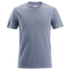 T-paita merinovillainen AllroundWork Snickers 2527
