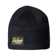 Pipo Logo Beanie Snickers 9084