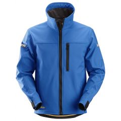 Softshell –takki AllroundWork Snickers 1200