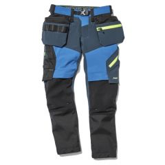 Snickers Flexiwork riipputaskuhousut 6940