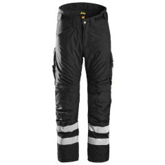 Snickers AllroundWork 37.5® talvihousut 6619