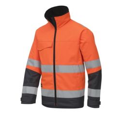 Snickers turvatakki talvimalli 1138