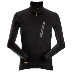 Vetoketjullinen välikerrostakki Snickers 9448