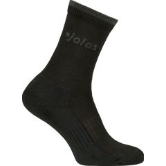 Hengittävät sukat froteepohjalla JALAS 8210B