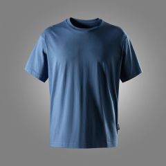 Puuvillainen T-paita, Loose Fit, Snickers 2544